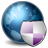 Earth-Security-icon