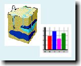 Lagedatenbestimmung GW-Simulation